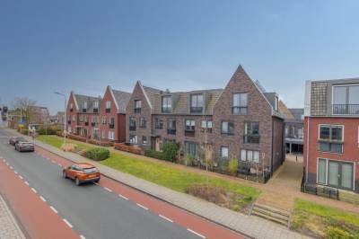 Woning Cementhof 27 Hillegom