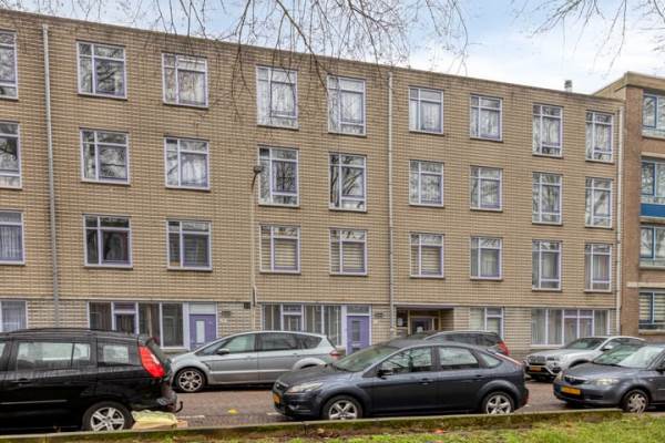 Woning Steijnlaan 76 Den Haag