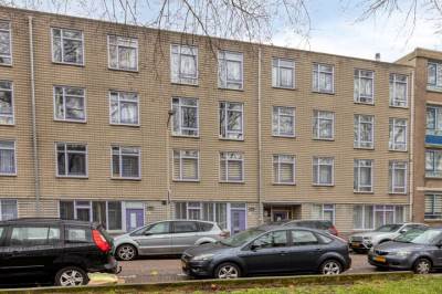 Woning Steijnlaan 76 Den Haag