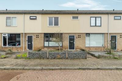 Woning Tarwestraat 28 Arnhem