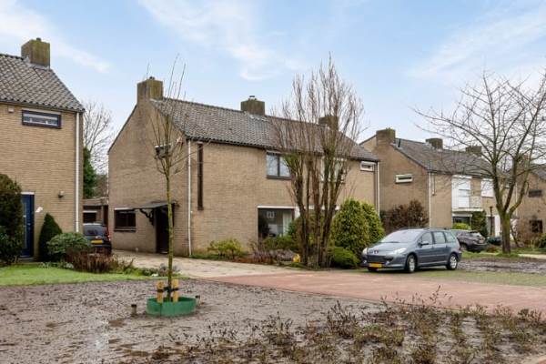 Woning Willem-Alexanderstraat 7 Cadier en Keer