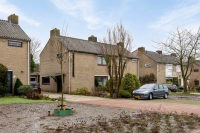 Woning Willem-Alexanderstraat 7 Cadier en Keer