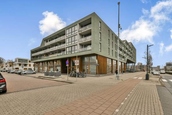 Woning Wolbrantskerkweg 175B Amsterdam