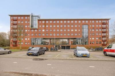 Woning President Allendelaan 145 Amsterdam