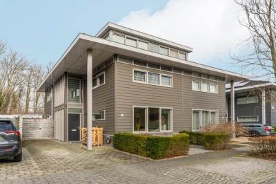 Woning Uithof 7 Almere