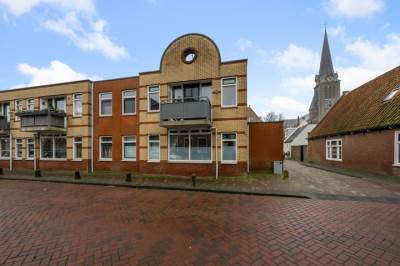 Woning Middelweg 29C Uitgeest