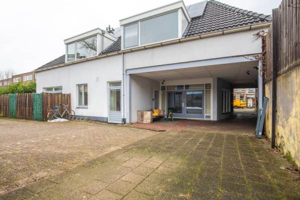Woning Hommelseweg 2864 Arnhem