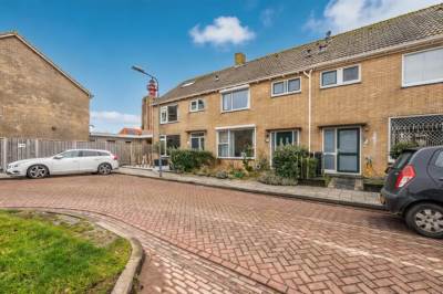 Woning Torenstraat 20 Westkapelle