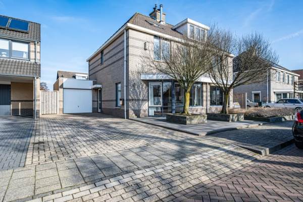 Woning Patrijs 17 Staphorst