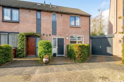 Woning Kievit 22 Doorn