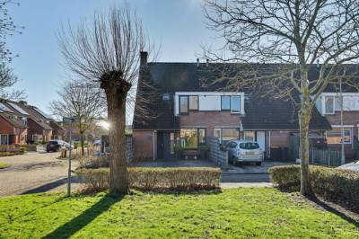 Woning Oesterstraat 33 Zierikzee