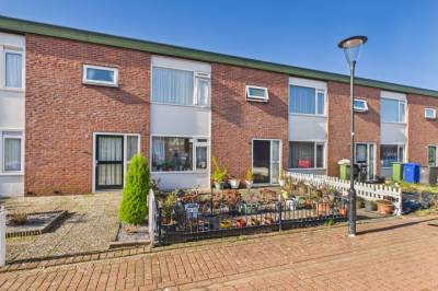Woning Goudenregenstraat 4 Terneuzen