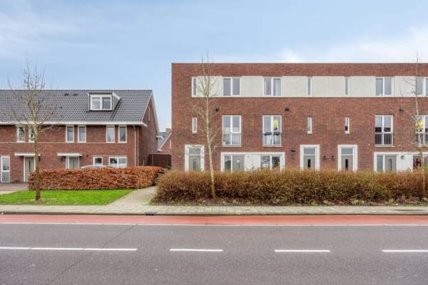 Woning Veilingweg 3F De Lier