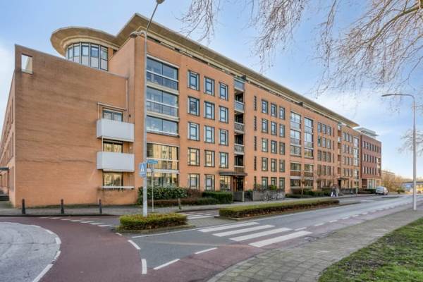 Woning Sibemaweg 41A Maastricht