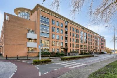 Woning Sibemaweg 41A Maastricht