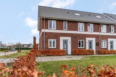 Woning Plakse Veld 47 Bemmel
