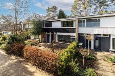 Woning Staringstraat 5 Son en Breugel