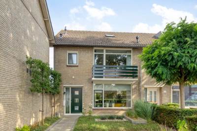 Woning Hofstade 30 Alphen (NB)