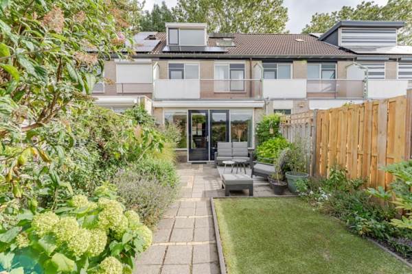 Woning Tarweakker 6 Waddinxveen