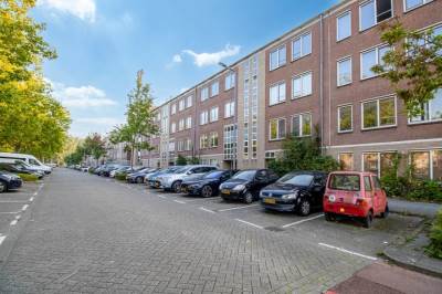 Woning Schollevaartse Dreef 5 Rotterdam