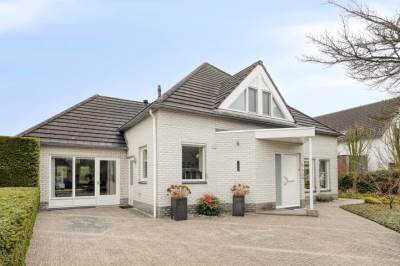 Woning Adourlaan 6 Son en Breugel