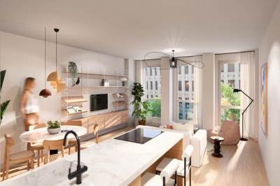 Woning Westblaak 32A01 Rotterdam