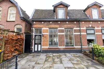 Woning Cronjélaan 17 Zeist