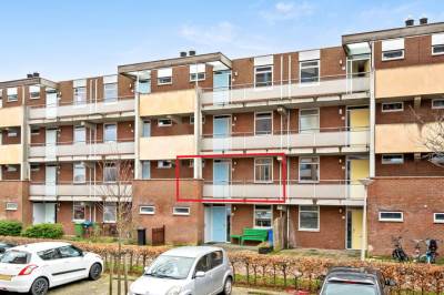 Woning Weideland 19 Den Hoorn (ZH)