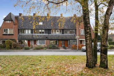 Woning Nepveulaan 104 Zeist