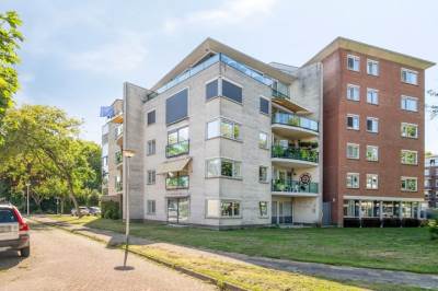 Woning Memlingstraat 5 Krimpen aan den IJssel