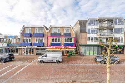 Woning Nieuwstraat 59 Schagen