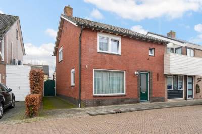Woning Oude Zwolsestraat 8 Wierden