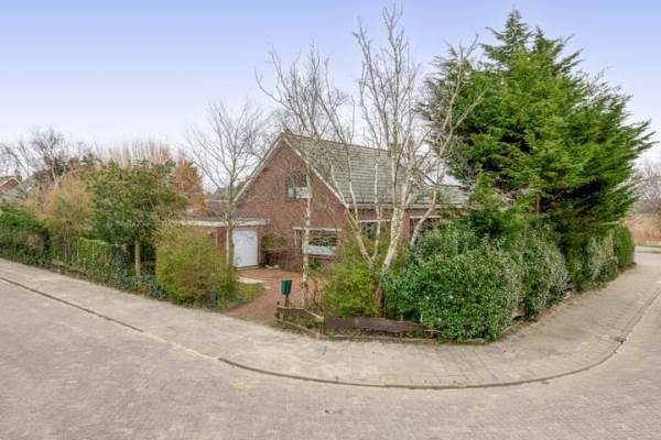 Woning Boeierstraat 9 Den Helder