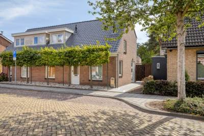 Woning Antwerpsestraat 27 Made