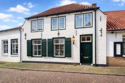 Woning Tuimelsteenstraat 10 Aardenburg