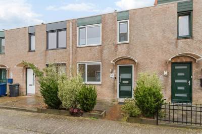 Woning Grietpad 4 Almere