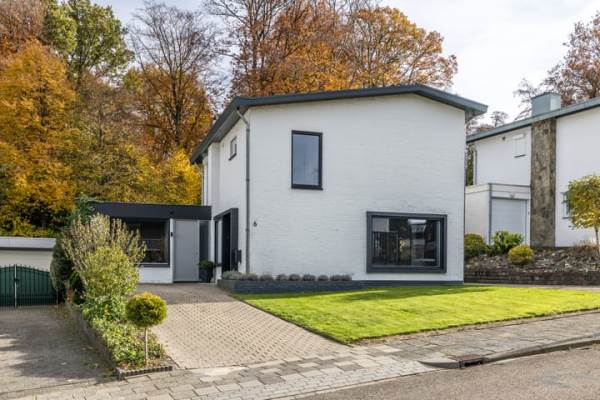 Woning Willem II-laan 6 Landgraaf