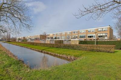 Woning Stortenbekerstraat 3 Nieuwkoop