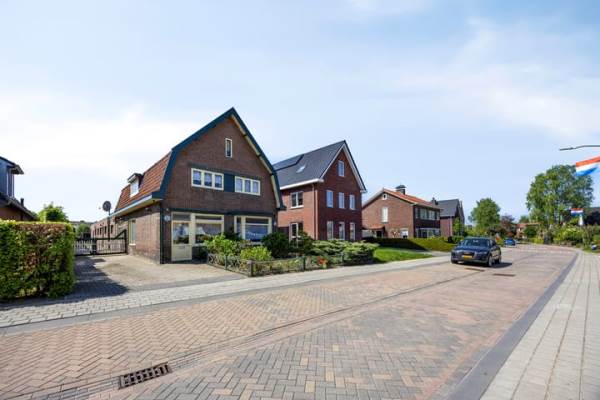 Woning Franseweg 93 Elst (UT)