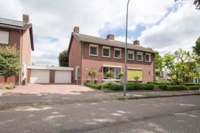 Woning Eykerstokweg 42 Heythuysen