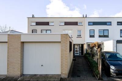 Woning Grada Vleemingstraat 3 Rheden