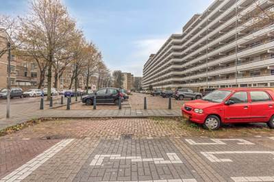 Woning Sirtemastraat 310 Den Haag