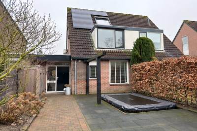 Woning De Tol 11 Amerongen