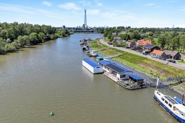 Woning Molendijk 11AAB Krimpen aan de Lek