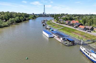 Woning Molendijk 11AAB Krimpen aan de Lek