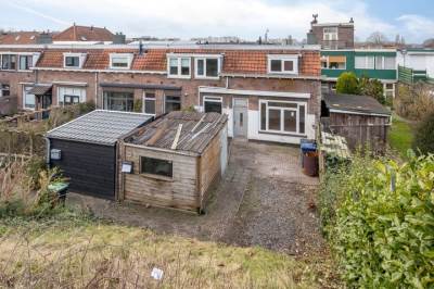Woning Arkelsedijk 85 Gorinchem