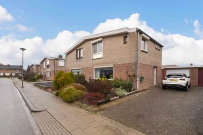 Woning Schoollaan 13 Bunde