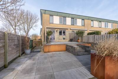 Woning Nicolaas Beetslaan 1 Zandvoort