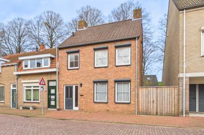 Woning Nieuweweg 44A Hulst
