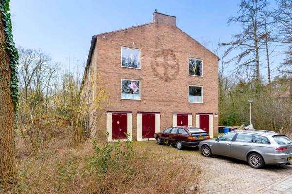 Woning Arubalaan 42C Amersfoort